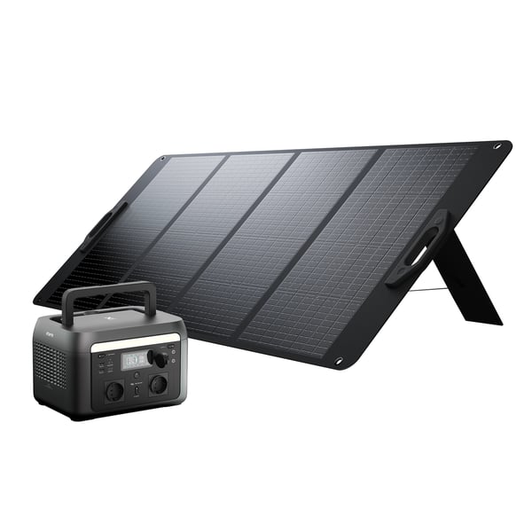 Xtorm XP2SW200 solpanel 200 W Monokrystallinsk silicium