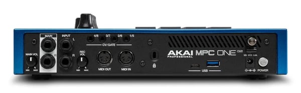 Akai MPC One G2