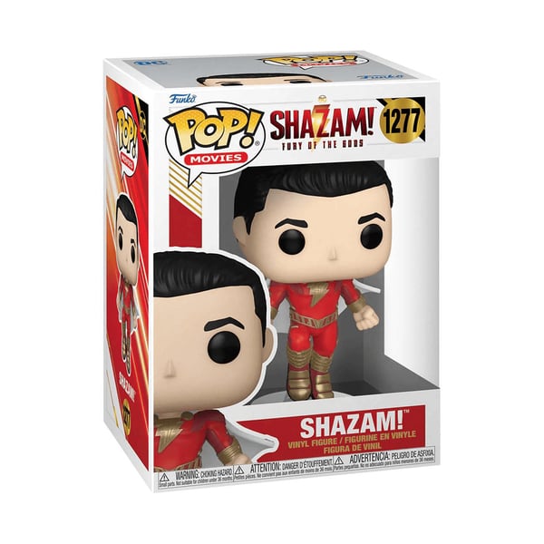 Pikkukuva 5 / 5: FUNKO POP! 69120 action - ja keräilyfiguuri