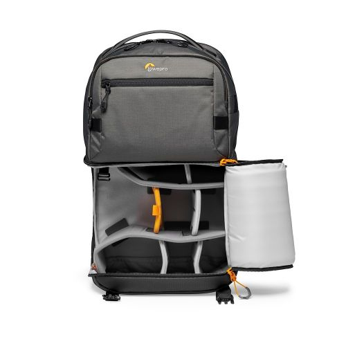 Lowepro Fastpack Pro BP 250 AW III ryggsäckar Svart Tyg