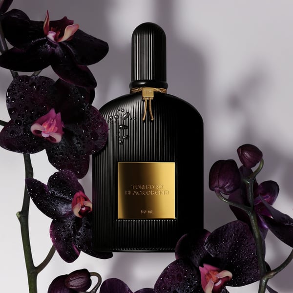 TOM FORD Black Orchid Naisten 2 kpl