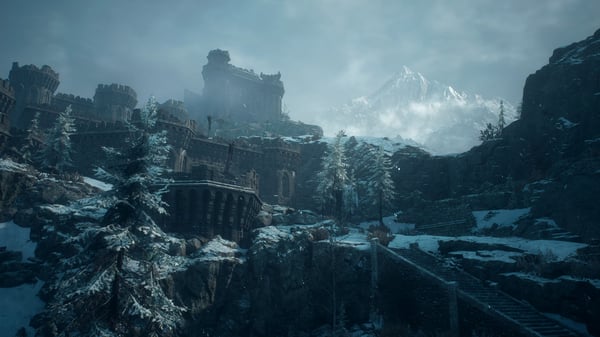 Capcom Dragon's Dogma 2: Dark Arisen Vakio PlayStation 5
