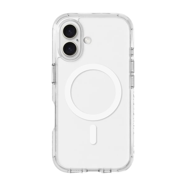 LAUT Crystal Matter X mobiltelefon etui 15,5 cm (6.1") Cover Transparent