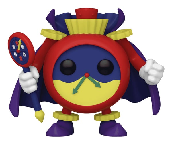 Pikkukuva 1 / 2: FUNKO POP! Animation 72065 action - ja keräilyfiguuri