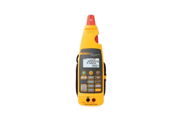 Miniatyrbillede 1 af 3: Fluke 772