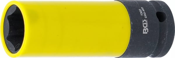 BGS technic Protective Impact Socket eluttag