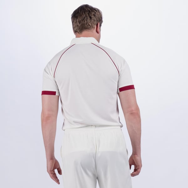 Gray Nicolls 5033314 sportsskjorte og -top