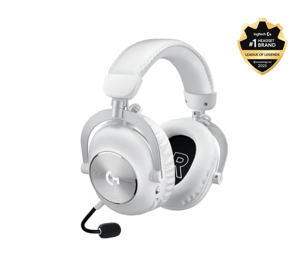 Logitech G PRO X 2 LIGHTSPEED Headset