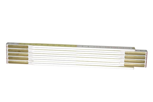 Stanley 0-35-458 tommestok Træ 2 m