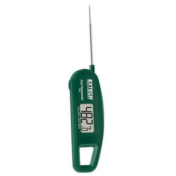 Miniatyrbild 5 av 6: FLIR FOLD-UP POCKET FOOD THERMOMETER stektermometrar