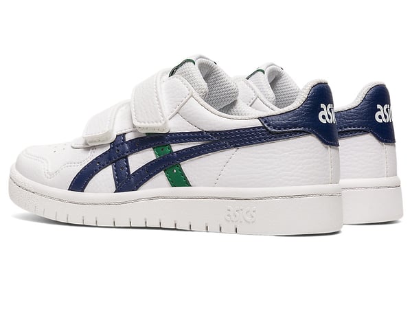 Miniatyrbillede 7 af 7: ASICS 1204A008.115_K13 mode sneakers Flerfarvet