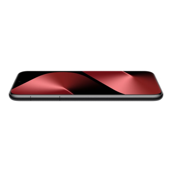 Huawei Pura 80 Ultra 17,3 cm (6.8") 4G USB Type-C 16 GB 512 GB 5170 mAh Svart
