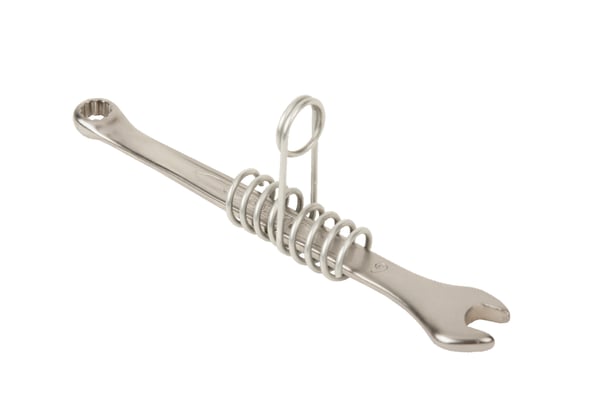 Miniatyrbillede 3 af 3: Bahco TAH111M-36 ringgaffelnøgle