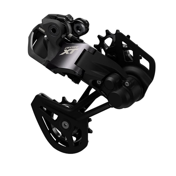 Miniatyrbillede 4 af 4: Shimano EP8 EP801