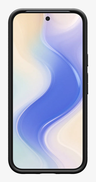 Miniatyrbillede 4 af 9: Spigen ACS09718 mobiltelefon etui 17,3 cm (6.8") Cover Sort