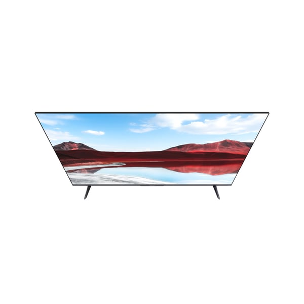 Xiaomi TV A Pro 43'' 109,2 cm (43") 4K Ultra HD Smart TV Wi-Fi Grå, Titanium