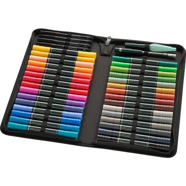 Faber-Castell Albrecht Dürer Flerfarvet 30 stk