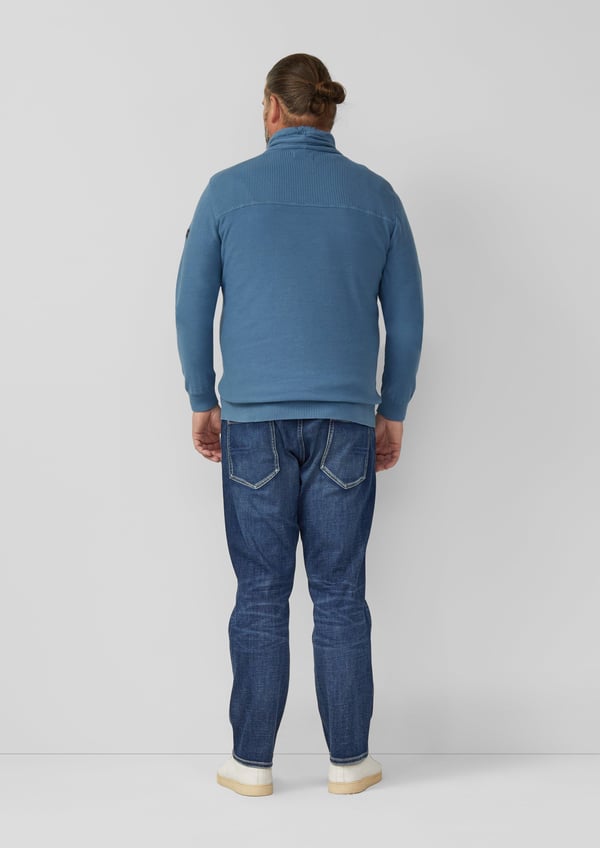 s.Oliver 2177009.6244.3XL strikvare