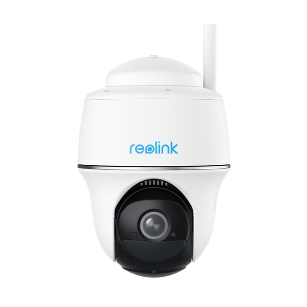 Reolink Argus Series B430 Kuppel IP-sikkerhedskamera Indendørs & udendørs 2880 x 1616 pixel Loft Reolink Argus Series B430 Kuppel IP-sikkerhedskamera Indendørs & udendørs 2880 x 1616 pixel Loft