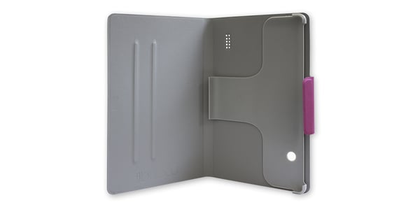 Billow TCX100 25,6 cm (10.1") Folie Lilla