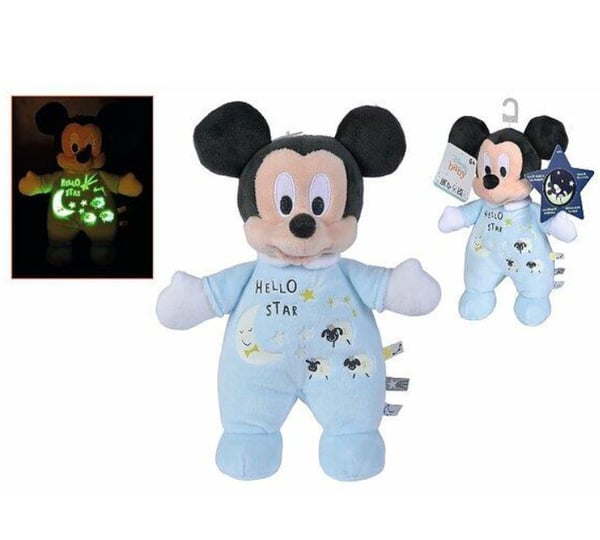 Simba Toys 5400868010312 tøjdyr Simba Toys 5400868010312 tøjdyr