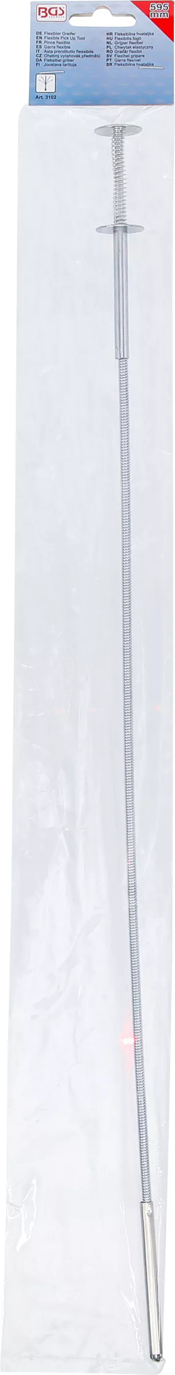 Pikkukuva 2 / 4: BGS technic Flexible Pick Up Tool