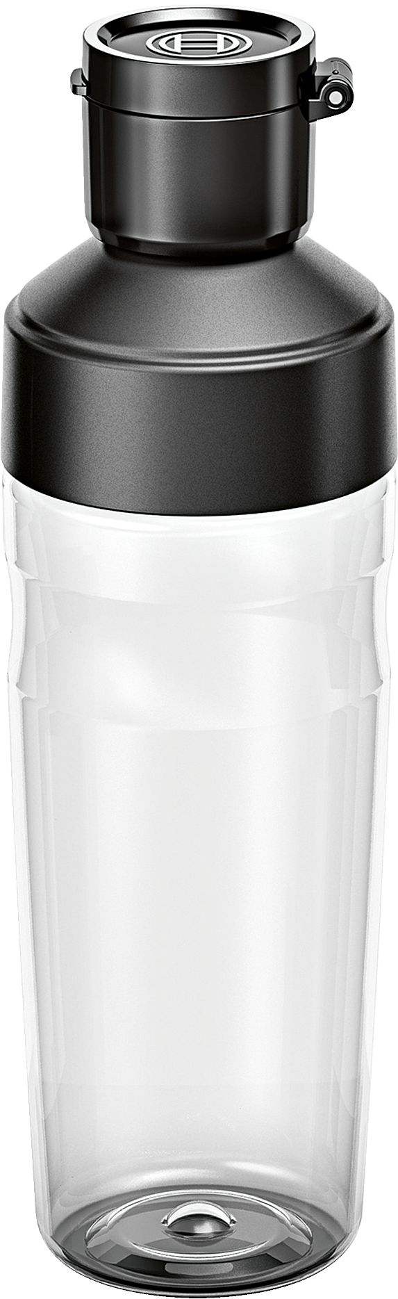 Bosch MMZV0BT1 drikkedunk Dagligt forbrug 500 ml Tritan Sort, Transparent
