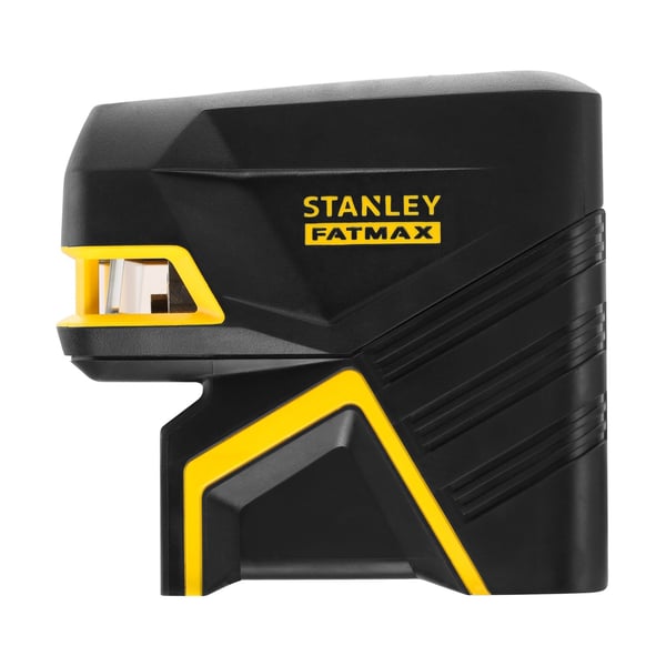Miniatyrbillede 9 af 9: Stanley FMHT77597-1 laser niveau Linje-/punktniveau 30 m 510-530 nm (≤ 1mW)