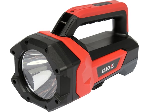 Miniatyrbillede 1 af 16: Yato YT-08548 spotlights