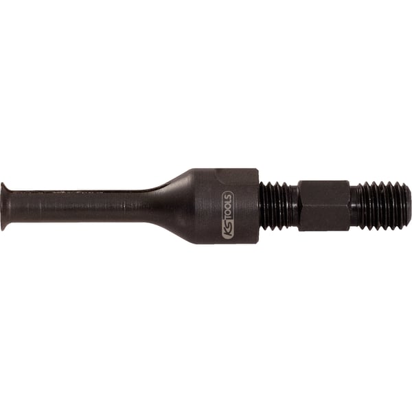 Miniatyrbillede 1 af 2: KS Tools 660.0114 remskivetrækker