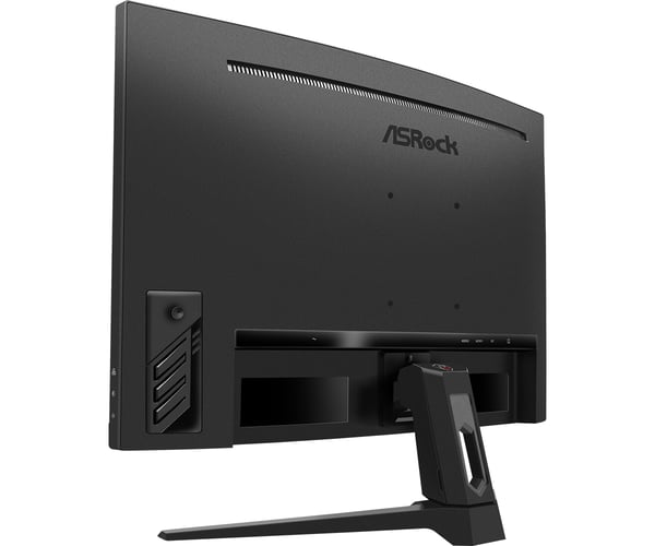 Miniatyrbillede 2 af 6: Asrock PG27F15RS1A computerskærm 68,6 cm (27") 1920 x 1080 pixel Fuld HD Sort