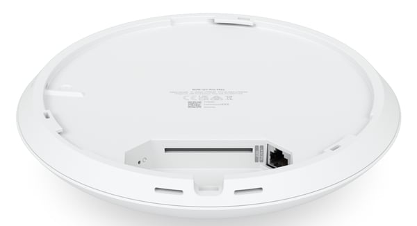 Ubiquiti UniFi U7 Pro Max - Adgangspunkt - Wi-Fi 7