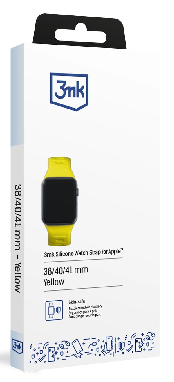 3MK 5903108565714 urdel og tilbehør Urrem