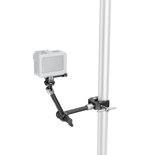 SmallRig 5605 kameramonteringstillbehör Monteringsklämma