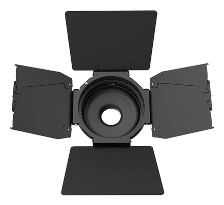 Aputure APA0191A30 fotostudie flash unit tilbehør Stalddør