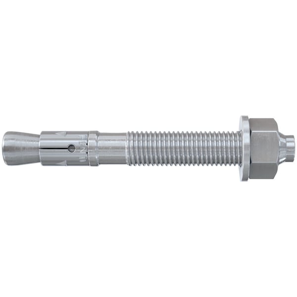 Miniatyrbillede 1 af 4: Fischer 40950 skrueanker og vægudtag 20 stk Udvidelsesanker 104 mm