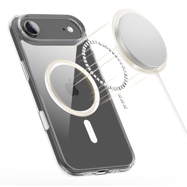 Tech-Protect 5906302319626 mobiltelefon etui 16,5 cm (6.5") Cover Transparent
