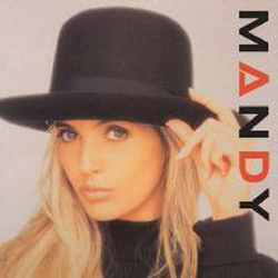 Cherry Red Records CRPOP17 musik & lyd optagelse Mandy Smith Cherry Red Records CRPOP17 musik & lyd optagelse Mandy Smith