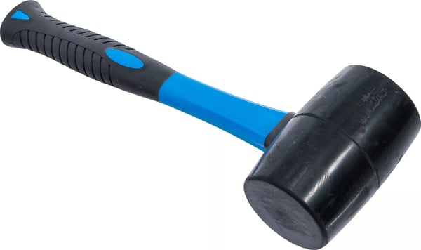 Miniatyrbild 4 av 6: BGS technic Rubber Mallet