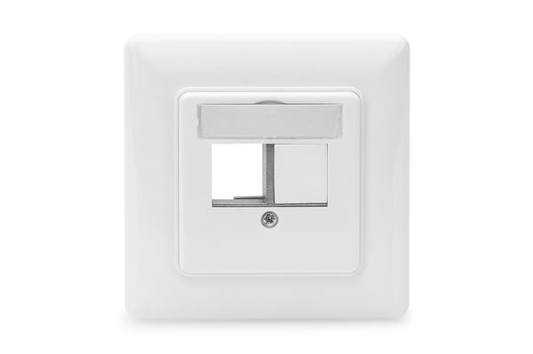 Miniatyrbillede 3 af 4: Digitus DN-93832 kilesten modul