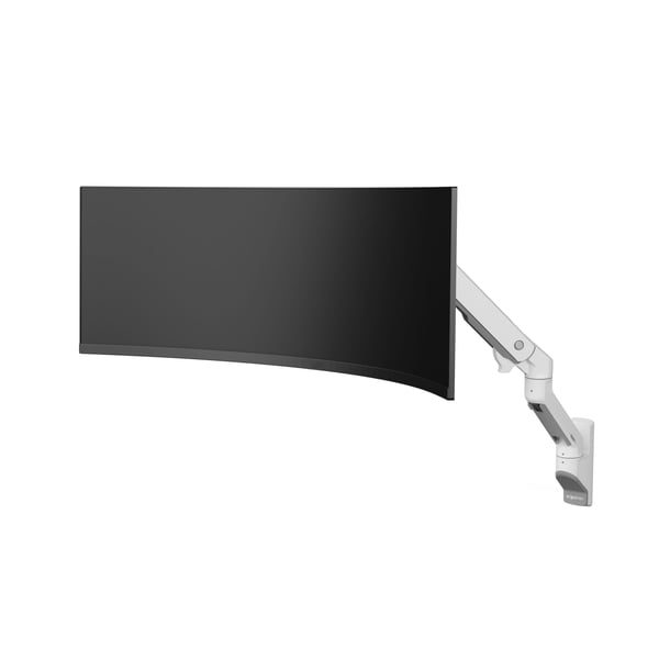 Ergotron HX Series HX ARM WITH VERY HEAVY DUTY PIVOT WALL 144,8 cm (57") Seinä
