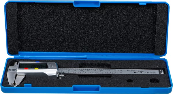 BGS technic Digital Calliper BGS technic Digital Calliper