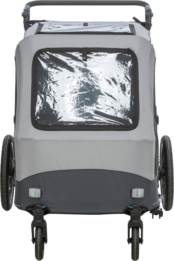 TRIXIE 12799 polkupyörän vetokärry
