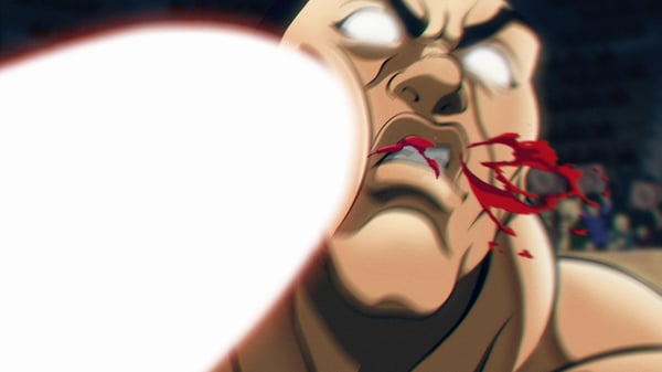 Miniatyrbillede 2 af 18: Pix'n Love Baki Hanma Blood Arena Standard PlayStation 5