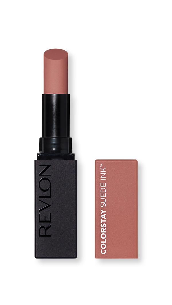 Revlon ColorStay Suede Ink 002 No Rules Matt Revlon ColorStay Suede Ink 002 No Rules Matt