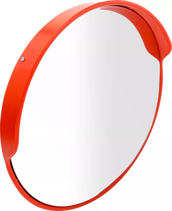 Miniatyrbillede 1 af 5: BGS technic Convex Mirror