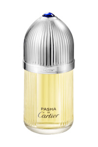 Cartier Pasha 100 ml Mænd Cartier Pasha 100 ml Mænd
