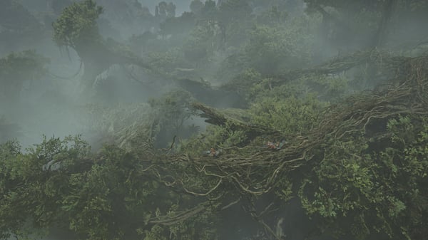 Capcom Monster Hunter Wilds (XSX) Standard Flersproget Xbox Series X