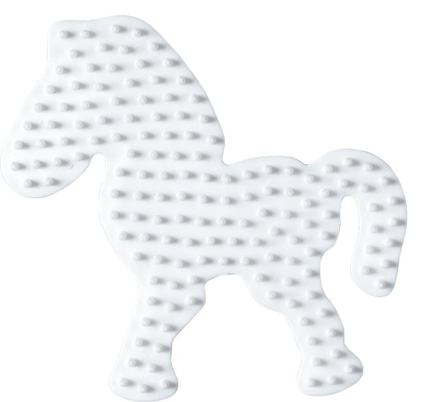 Miniatyrbillede 1 af 2: Hama Beads 321 Kunst- og håndværkslegetøj