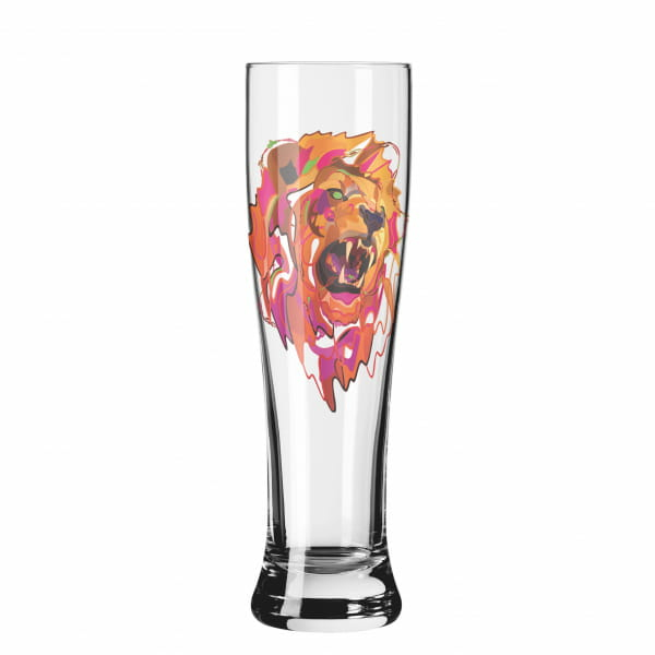 Ritzenhoff 3481011 ölglas och sejdel
